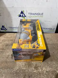 LEXiBOOK, Crosslander RC Concrete Mixer,… — Photo 4