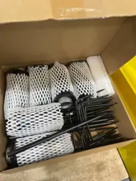 Metal Garden Torches for Outside,… — Photo 3