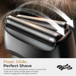Foil Shaver for Men: Rechargeable… — Photo 2