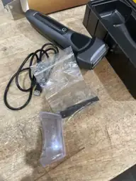 Foil Shaver for Men: Rechargeable… — Photo 3