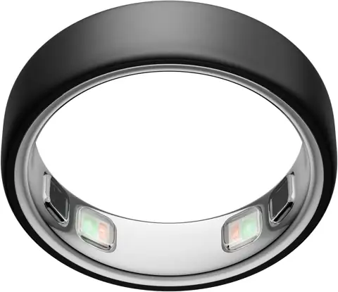 Oura Ring 5 Smart Ring… — Photo 1