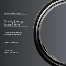 Oura Ring 5 Smart Ring… — Photo 2