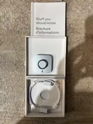 Oura Ring 5 Smart Ring… — Photo 3