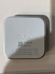 Oura Ring 5 Smart Ring… — Photo 4