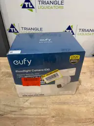eufy E30 Outdoor WiFi Floodlight… — Photo 2