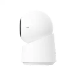E30 Wireless Indoor Smart Pan & Tilt Security Camera with Spotlight and ...
