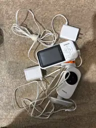 VTech Baby Monitor No WiFi,… — Photo 3
