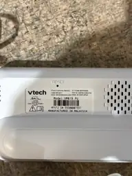 VTech Baby Monitor No WiFi,… — Photo 5
