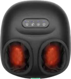 Medcursor Foot Massager with Heat,… — Photo 1