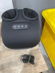 Medcursor Foot Massager with Heat,… — Photo 3