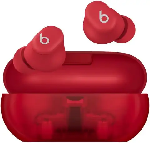 Beats Solo Buds - Wireless… — Photo 1