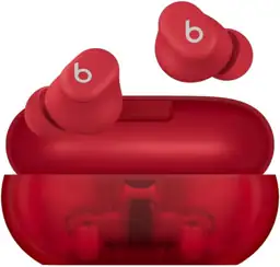 Beats Solo Buds - Wireless… — Photo 1