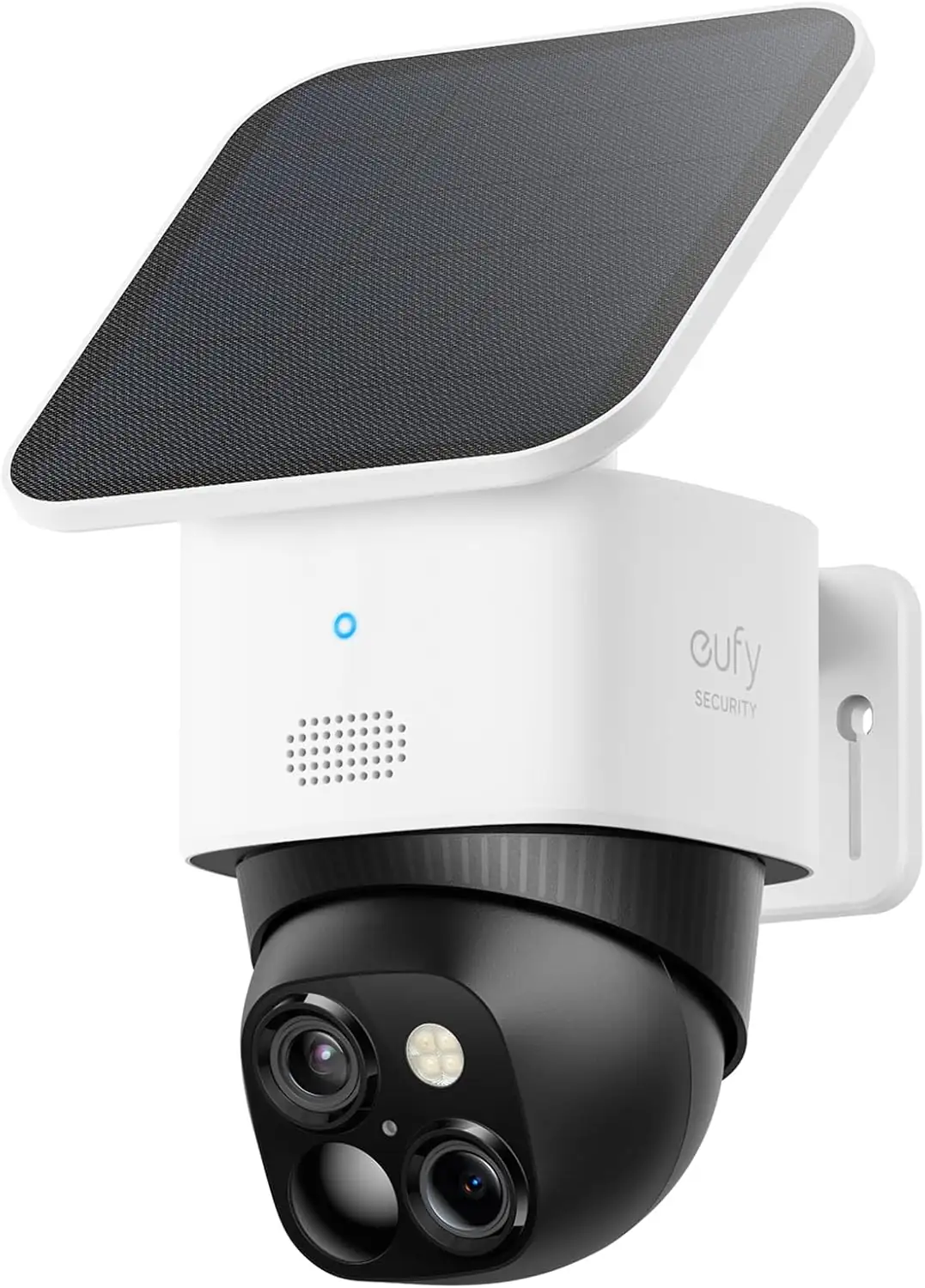 eufy Security SoloCam S340, 3K… — Photo 1