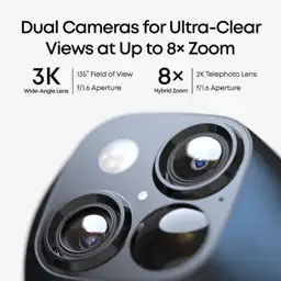 eufy Security SoloCam S340, 3K… — Photo 2