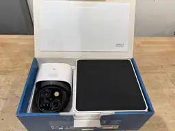 eufy Security SoloCam S340, 3K… — Photo 4