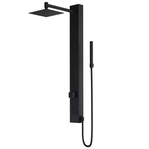 VIGO Orchid Shower Panel System… — Photo 1