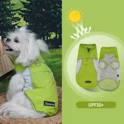 Dog Shirt UPF 50+ UV… — Photo 2