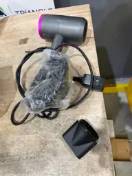 Slopehill Professional Ionic Hair Dryer,… — Photo 3