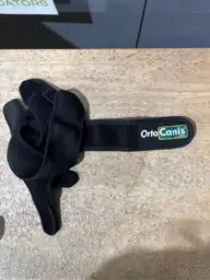Ortocanis Tarsal Support Ankle Brace… — Photo 3