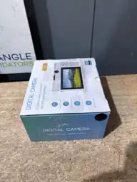 5K Digital Camera 75MP, WiFi,… — Photo 4
