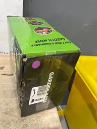 100ft Garden Hose Non-Expandable Water… — Photo 3