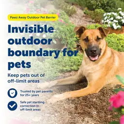 PetSafe Pawz Away Pet Barrier… — Photo 2
