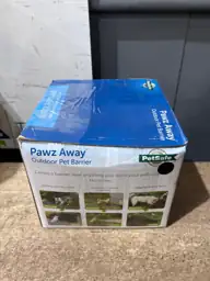 PetSafe Pawz Away Pet Barrier… — Photo 6