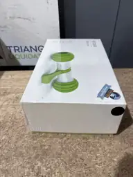 PETGEEK Interactive Dog Toy, Motion… — Photo 6