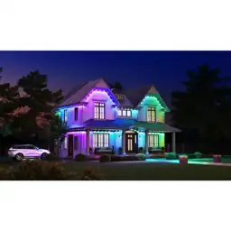 Hampton Bay 30-LED 50 ft… — Photo 1