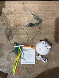 Interactive Cat Toys for Indoor… — Photo 3