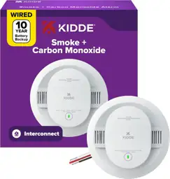Kidde Smoke & CO Detector,… — Photo 1