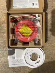 Kidde Smoke & CO Detector,… — Photo 3