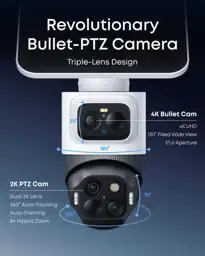 eufy Security eufyCam S4, 2-Cam… — Photo 2