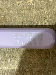 KINGTEE 5-in-1 Electric Bikini Trimmer… — Photo 4
