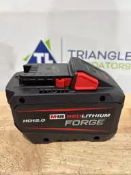 M18 18V Lithium-Ion REDLITHIUM FORGE… — Photo 5