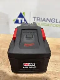 M18 18V Lithium-Ion REDLITHIUM FORGE… — Photo 6