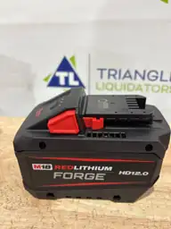 M18 18V Lithium-Ion REDLITHIUM FORGE… — Photo 7