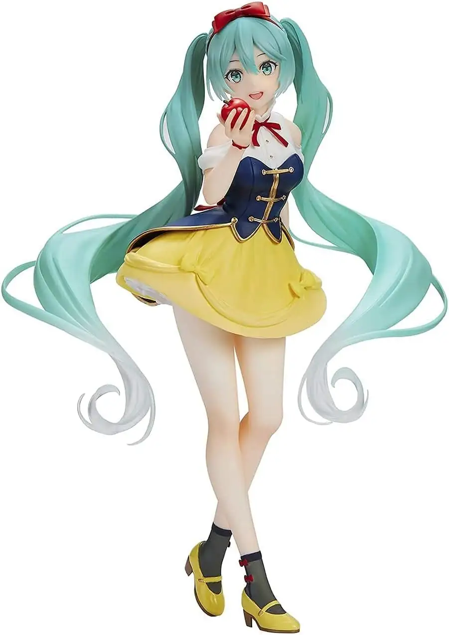 Taito Hatsune Miku Wonderland Figure… — Photo 1