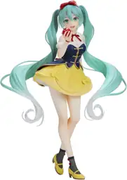 Taito Hatsune Miku Wonderland Figure… — Photo 1