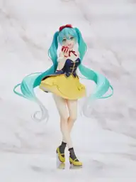 Taito Hatsune Miku Wonderland Figure… — Photo 2