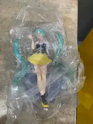 Taito Hatsune Miku Wonderland Figure… — Photo 3