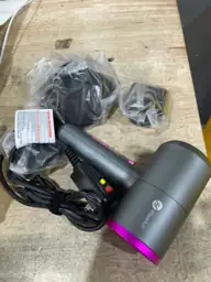Slopehill Professional Ionic Hair Dryer,… — Photo 3