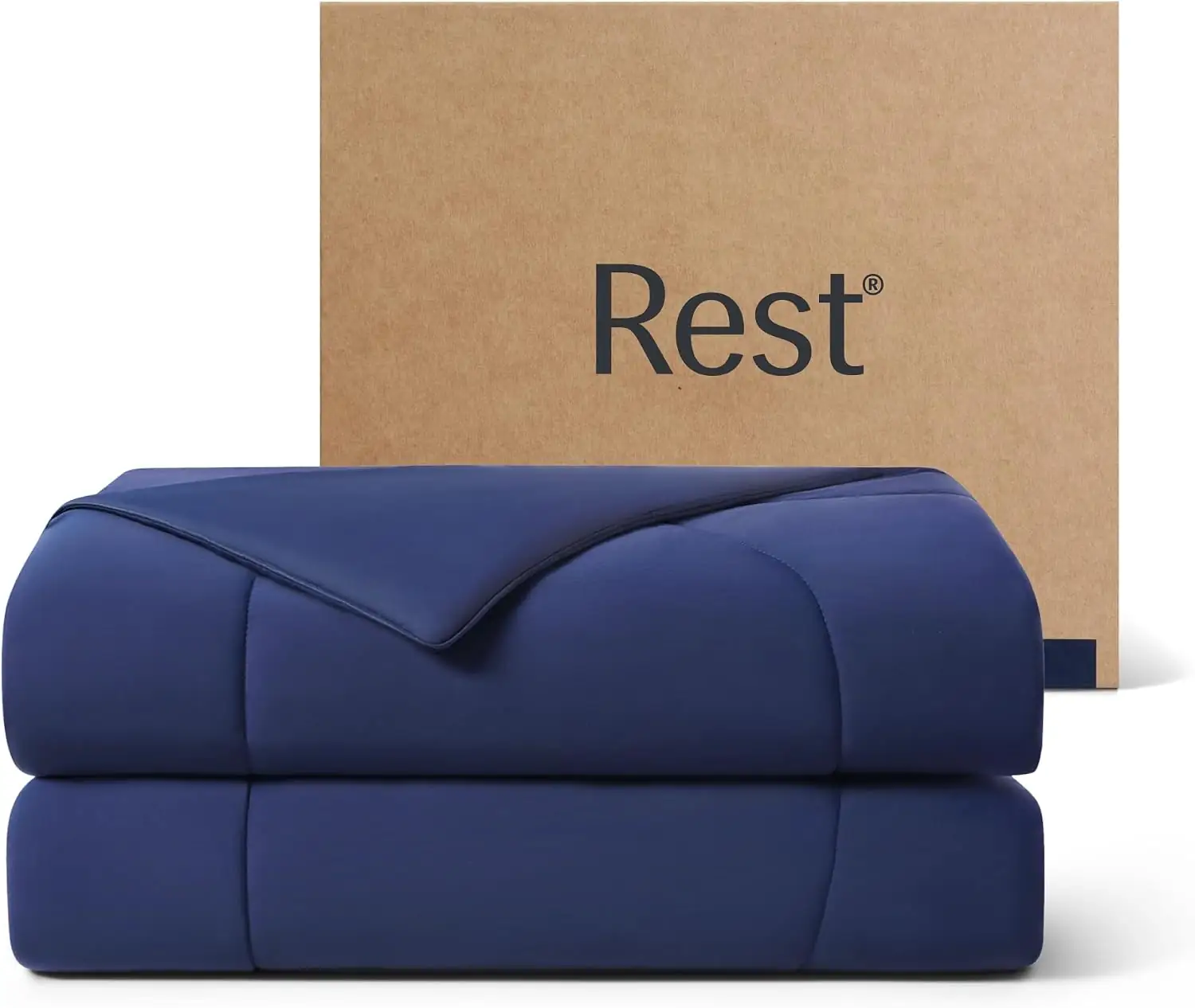 REST Evercool Cooling Comforter Blanket… — Photo 1