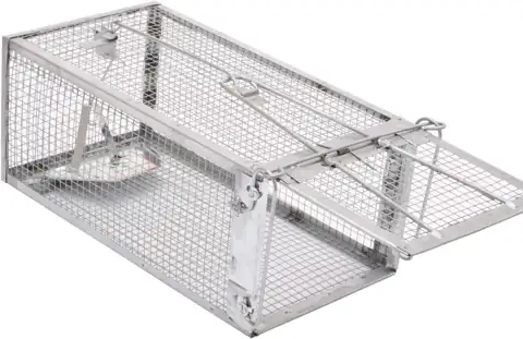 Kensizer Humane Rat Trap, Small… — Photo 1