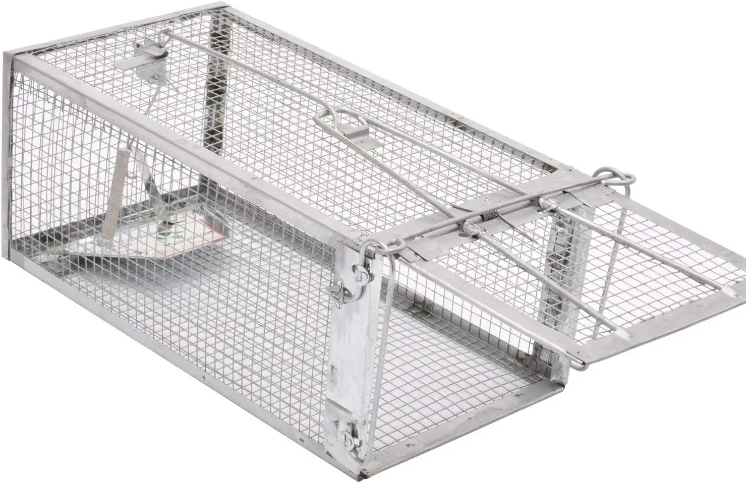 Kensizer Humane Rat Trap, Small… — Photo 1
