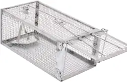 Kensizer Humane Rat Trap, Small… — Photo 1