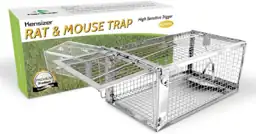 Kensizer Humane Rat Trap, Small… — Photo 2