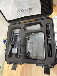 F33 4K GPS Drone, 2-Axis… — Photo 5