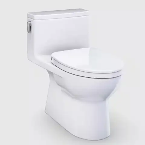 TOTO Redington 12 in. Rough-In… — Photo 1