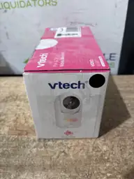 VTech Baby Monitor, 7" Screen,… — Photo 5